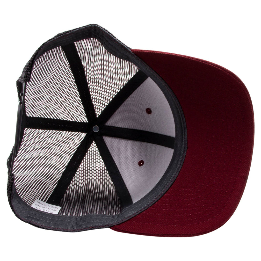 PB222 Cambridge Trucker