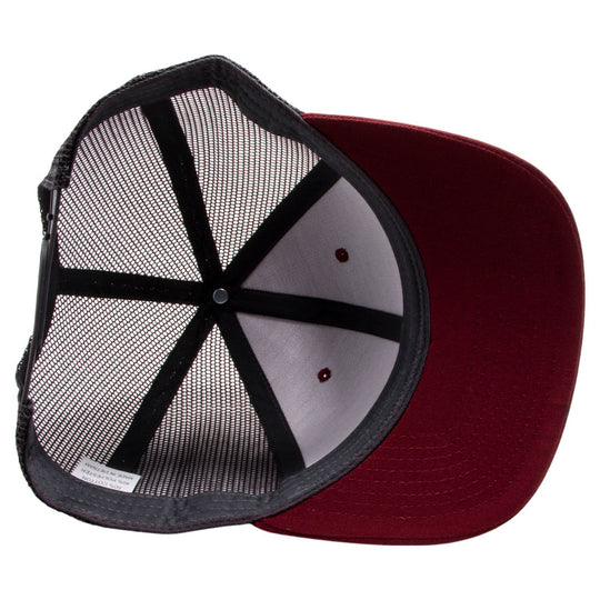 PB222 Cambridge Trucker