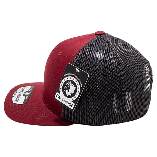 PB222 Cambridge Trucker