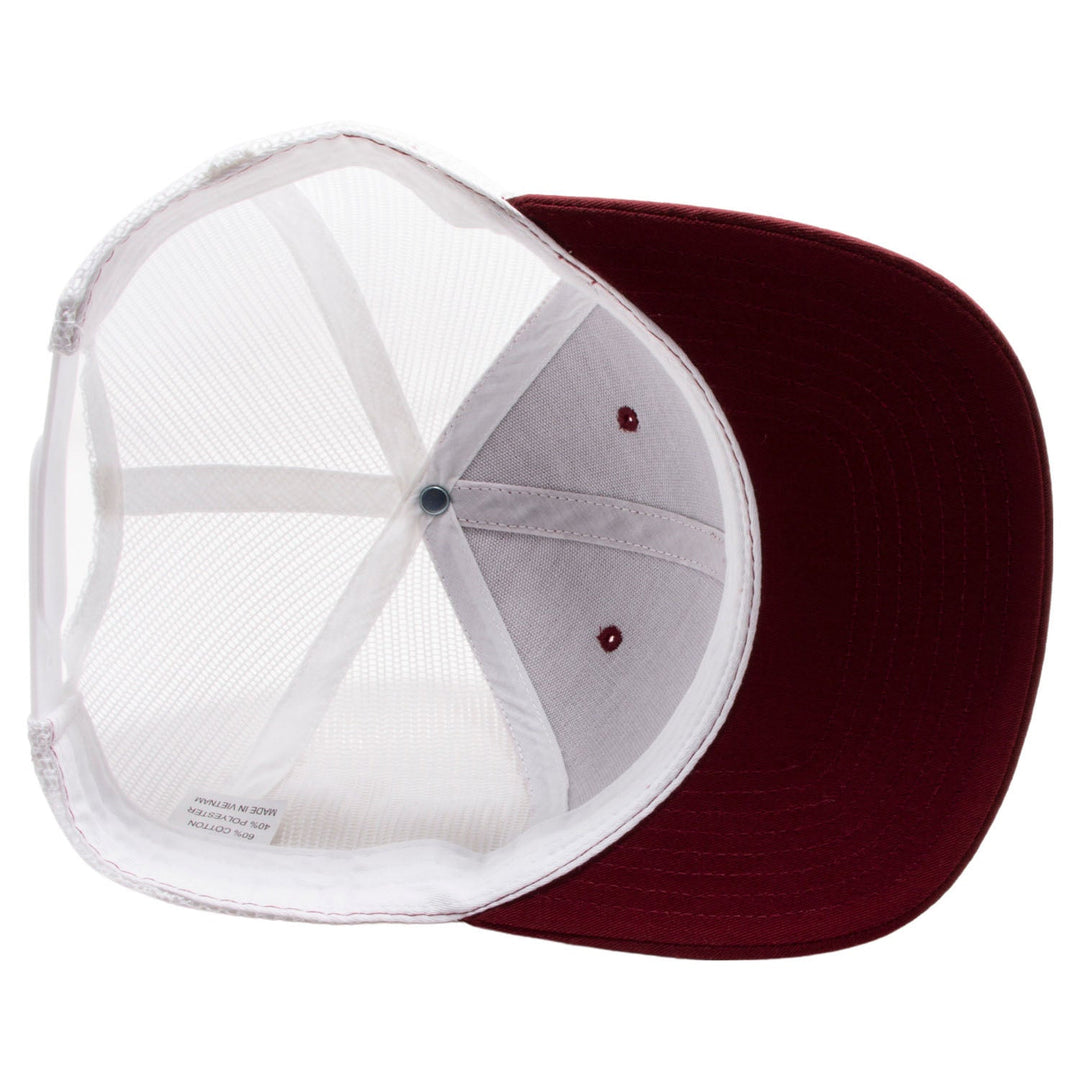 PB222 Cambridge Trucker