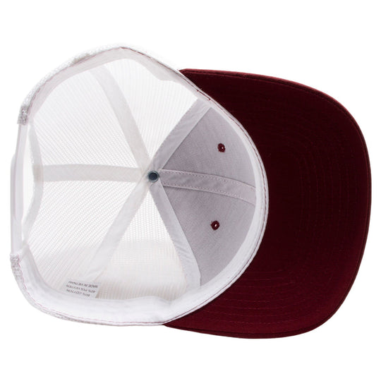 PB222 Cambridge Trucker
