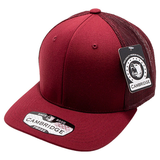 PB222 Cambridge Trucker