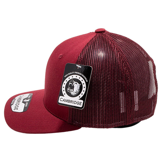 PB222 Cambridge Trucker