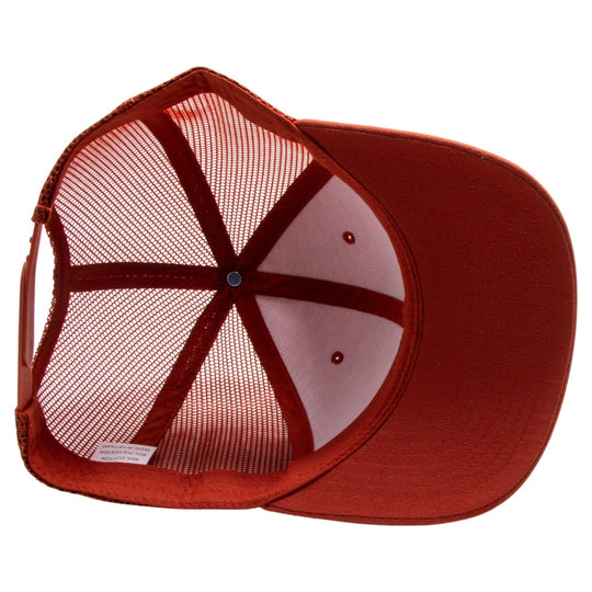 PB222 Cambridge Trucker