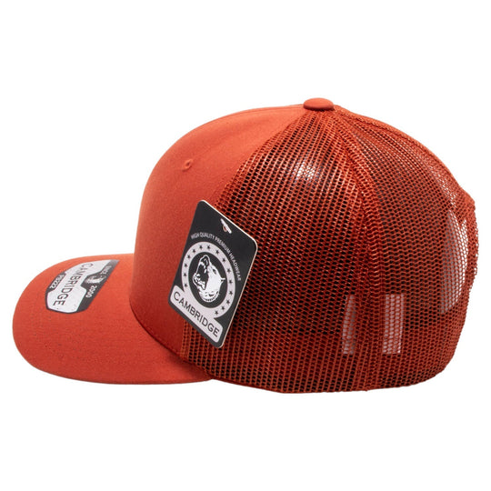PB222 Cambridge Trucker