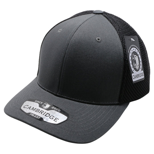PB237 Micro Mesh Trucker - PITBULL TDC