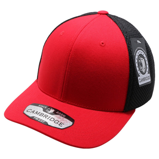 PB237 Micro Mesh Trucker - PITBULL TDC