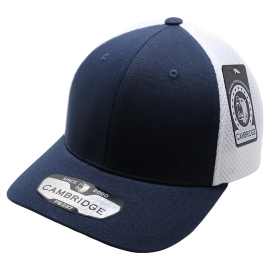 PB237 Micro Mesh Trucker - PITBULL TDC