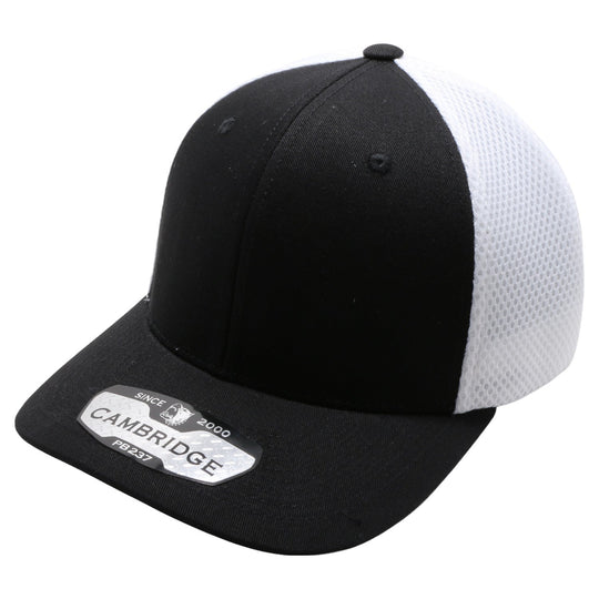 PB237 Micro Mesh Trucker - PITBULL TDC