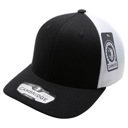 PB237 Micro Mesh Trucker - PITBULL TDC