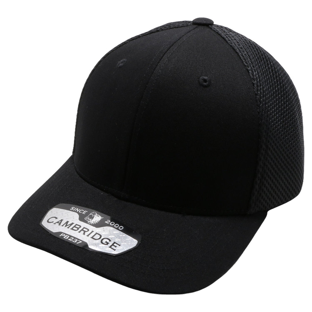 PB237 Micro Mesh Trucker - PITBULL TDC