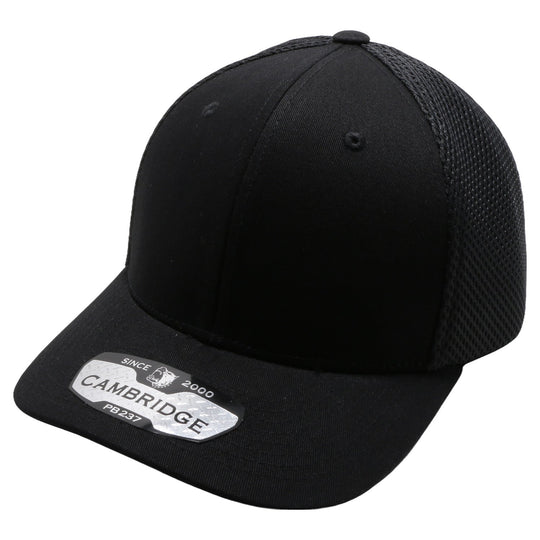 PB237 Micro Mesh Trucker - PITBULL TDC