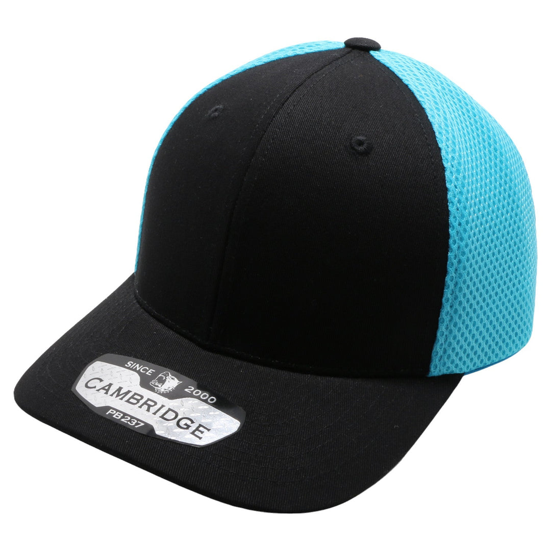 PB237 Micro Mesh Trucker - PITBULL TDC