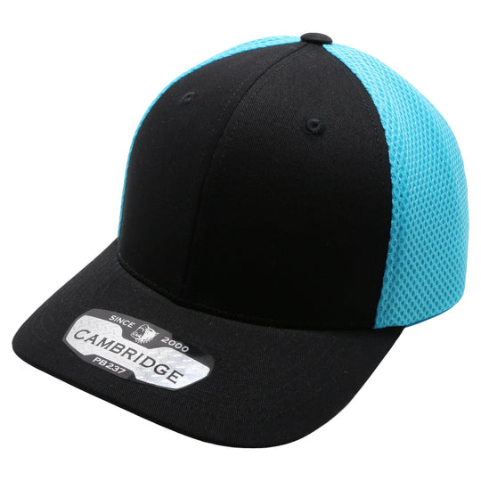 PB237 Micro Mesh Trucker - PITBULL TDC