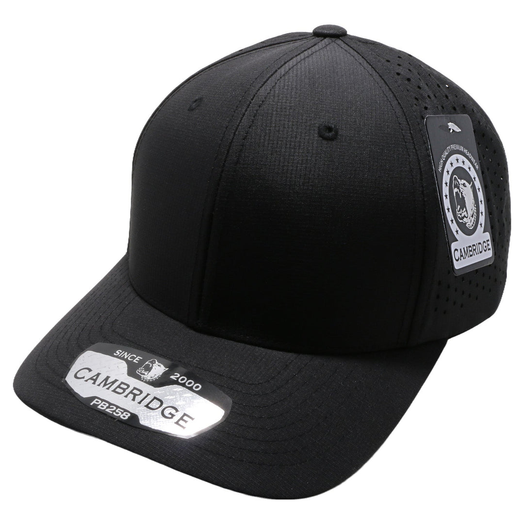 PB258 Perforated - PITBULL TDC