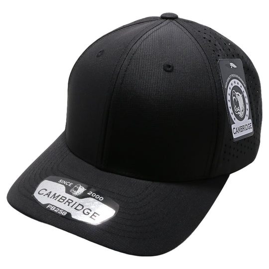 PB258 Perforated - PITBULL TDC