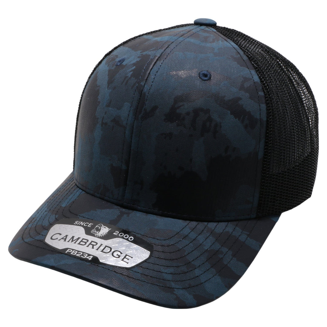 PB234 Multi PU Trucker - PITBULL TDC