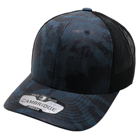 PB234 Multi PU Trucker - PITBULL TDC