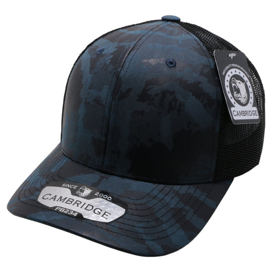 PB234 Multi PU Trucker - PITBULL TDC