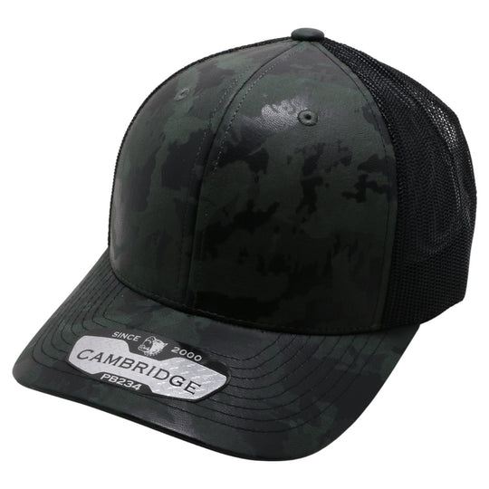 PB234 Multi PU Trucker - PITBULL TDC