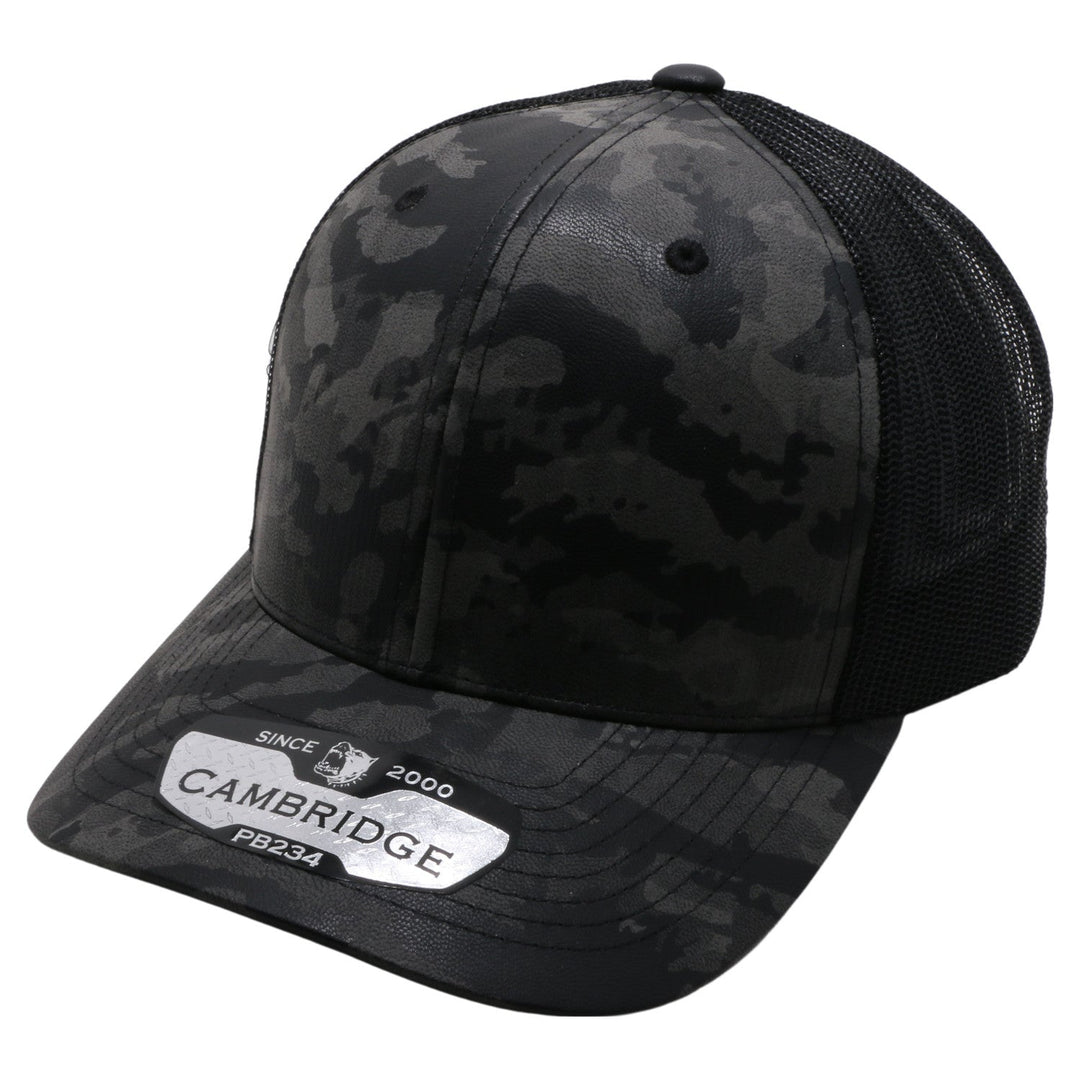 PB234 Multi PU Trucker - PITBULL TDC