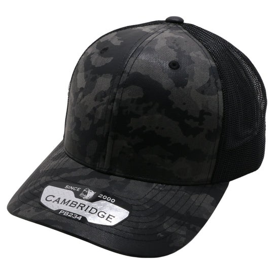 PB234 Multi PU Trucker - PITBULL TDC