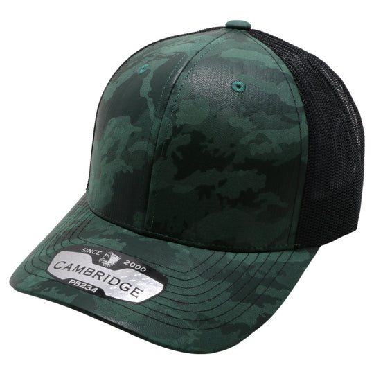 PB234 Multi PU Trucker - PITBULL TDC