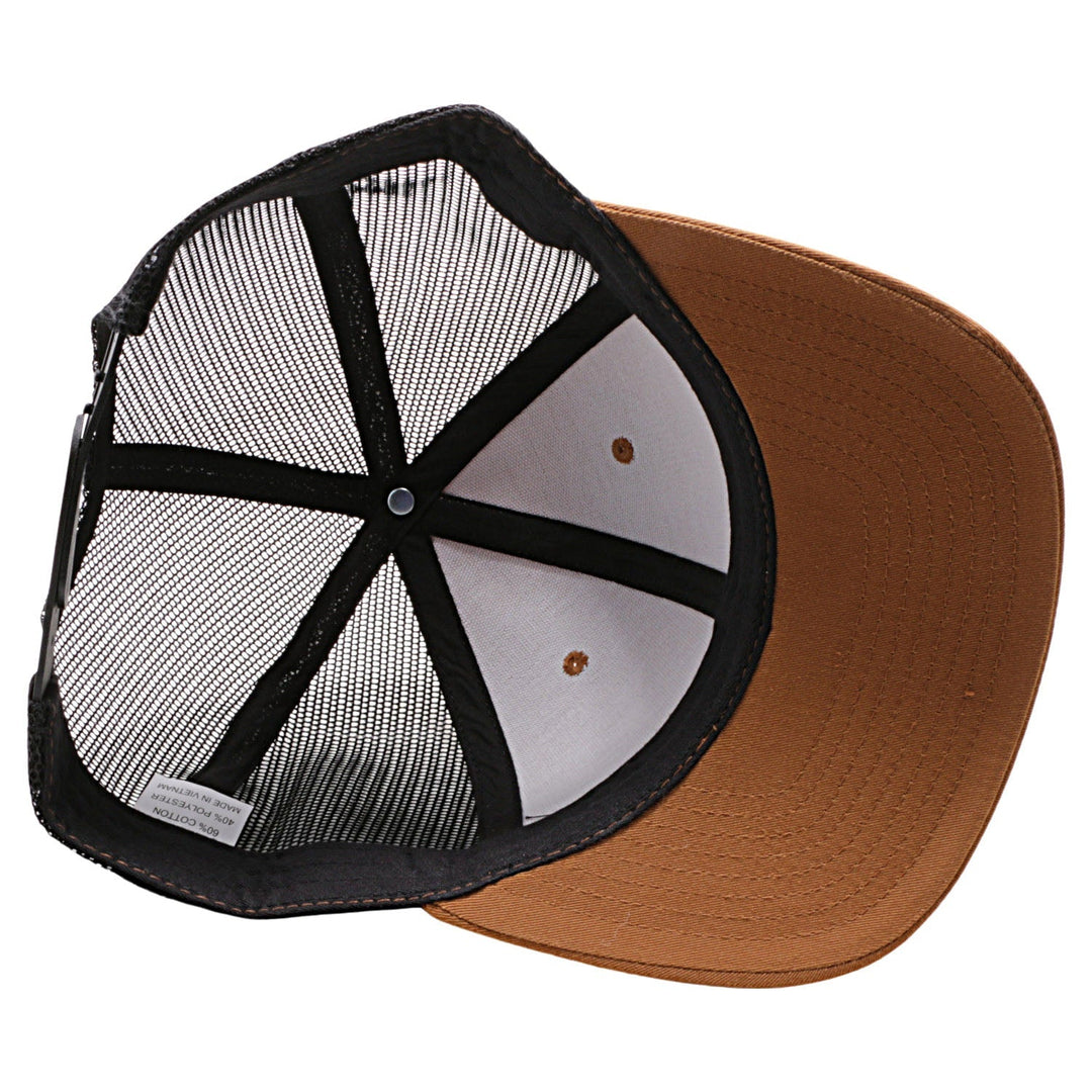 PB222 Cambridge Trucker