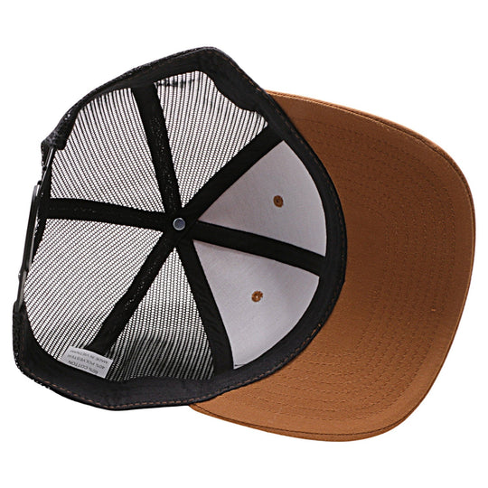 PB222 Cambridge Trucker