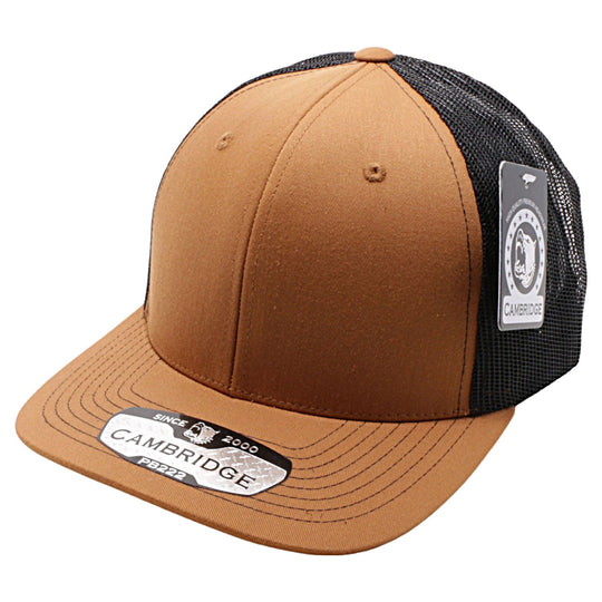 PB222 Cambridge Trucker