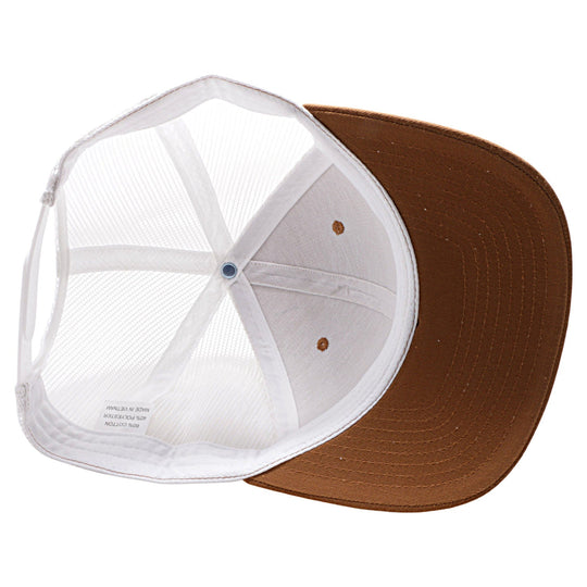 PB222 Cambridge Trucker