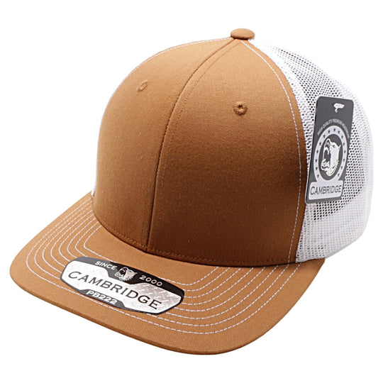 PB222 Cambridge Trucker