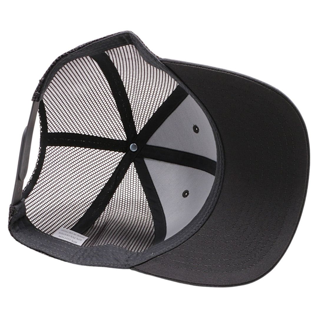 PB222 Cambridge Trucker