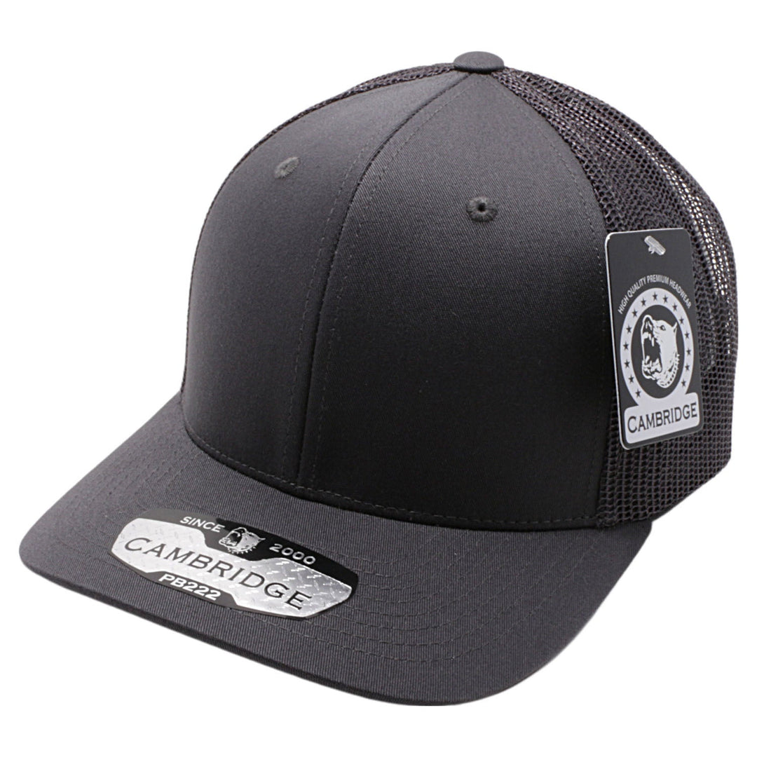 PB222 Cambridge Trucker
