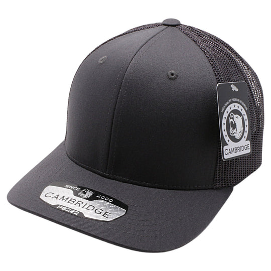 PB222 Cambridge Trucker