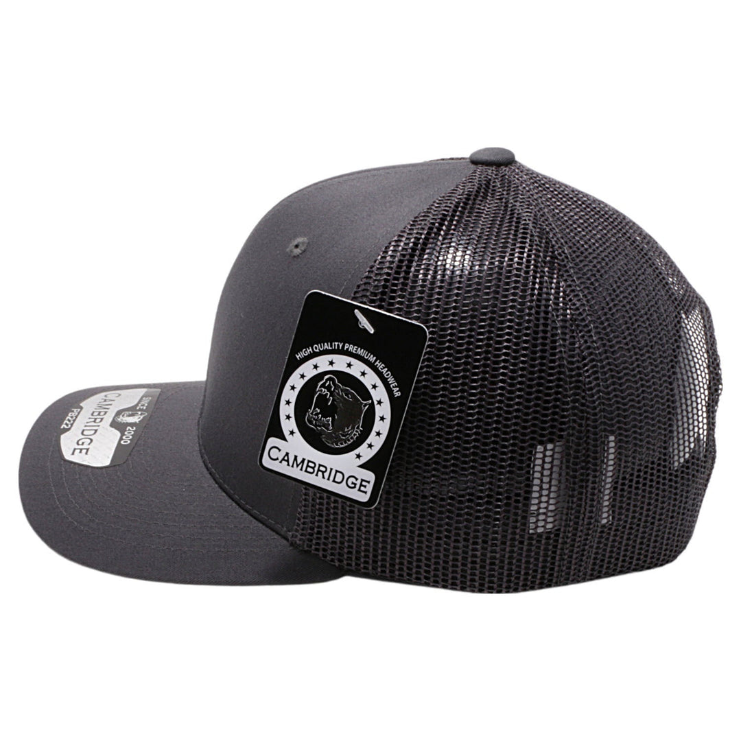PB222 Cambridge Trucker