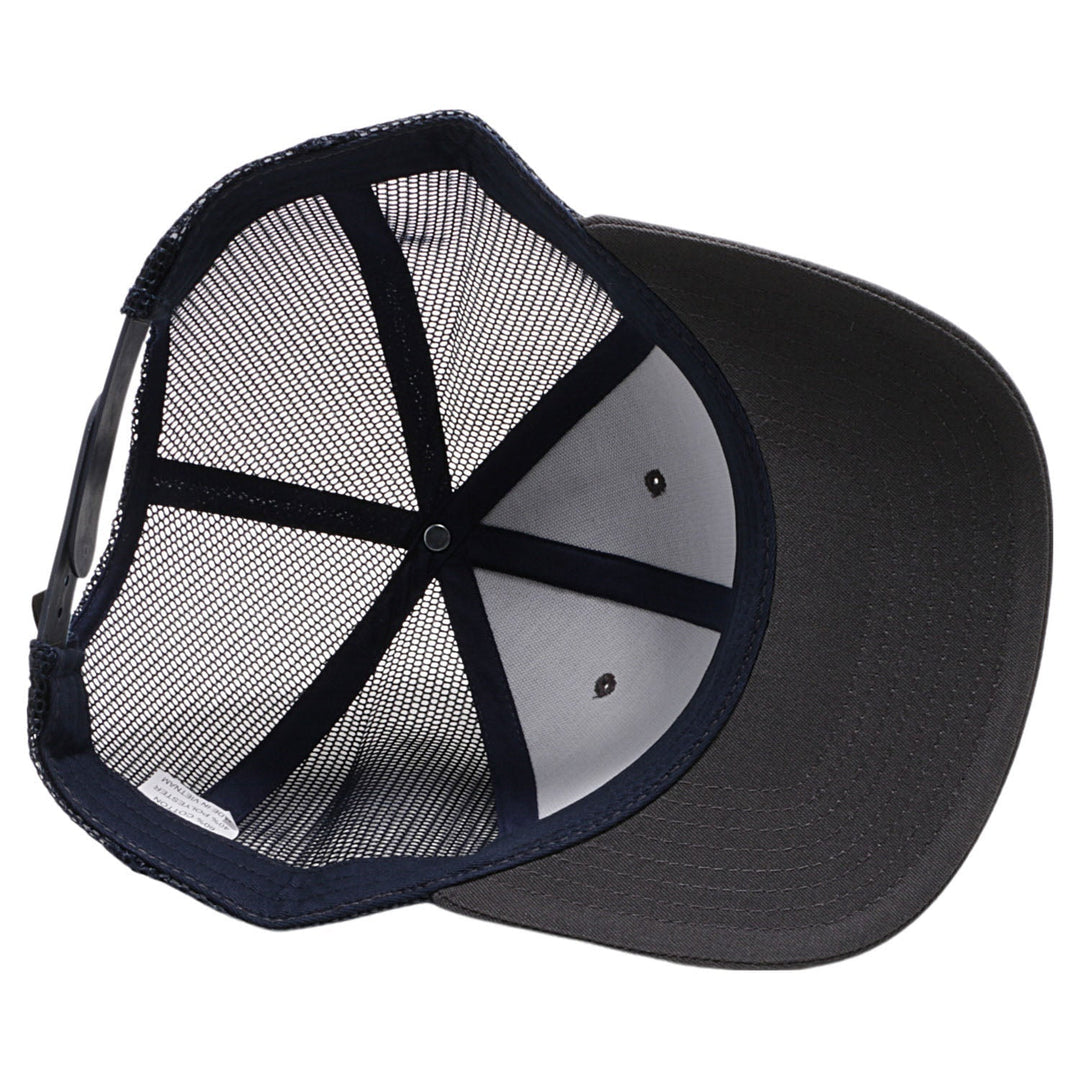 PB222 Cambridge Trucker