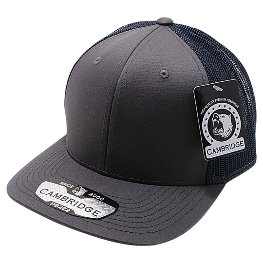 PB222 Cambridge Trucker