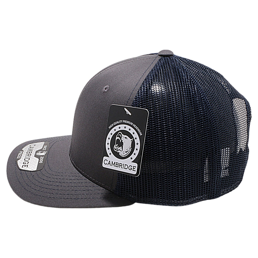 PB222 Cambridge Trucker