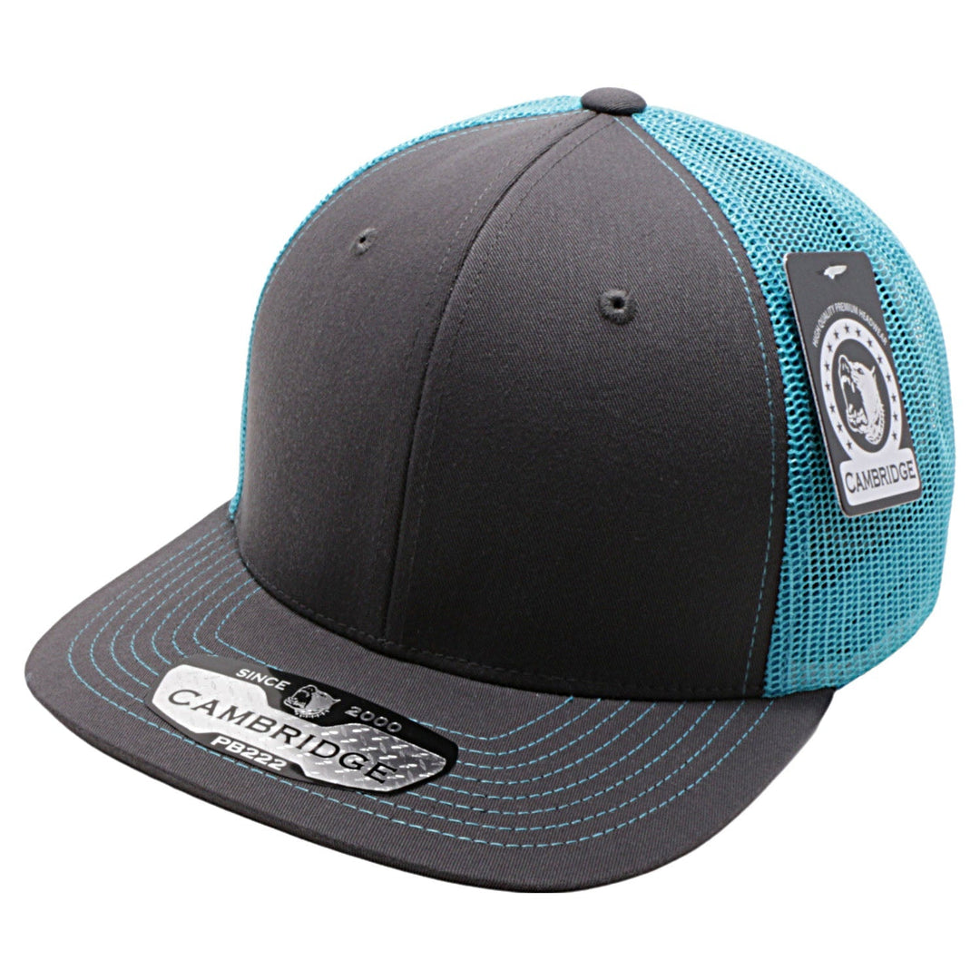 PB222 Cambridge Trucker