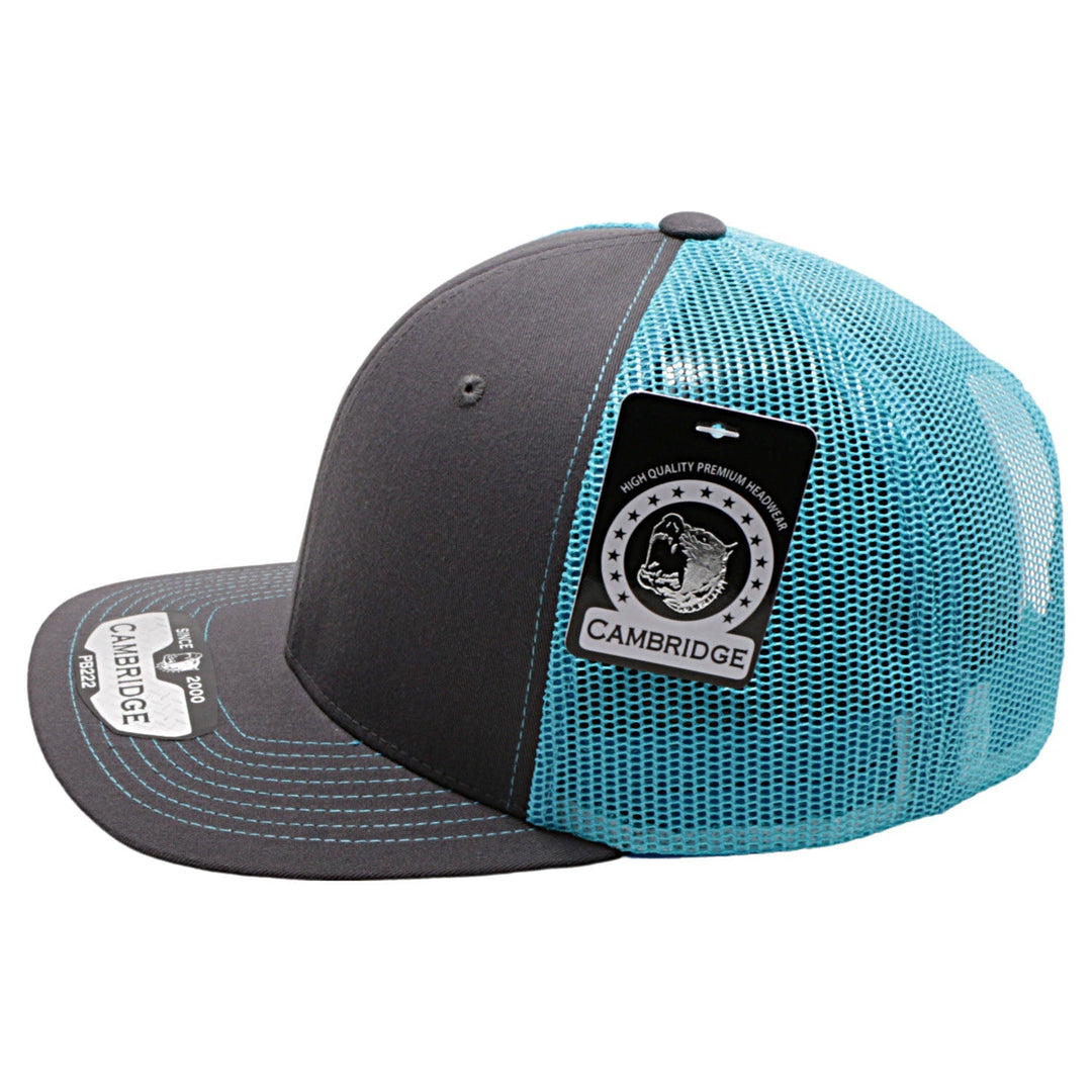 PB222 Cambridge Trucker