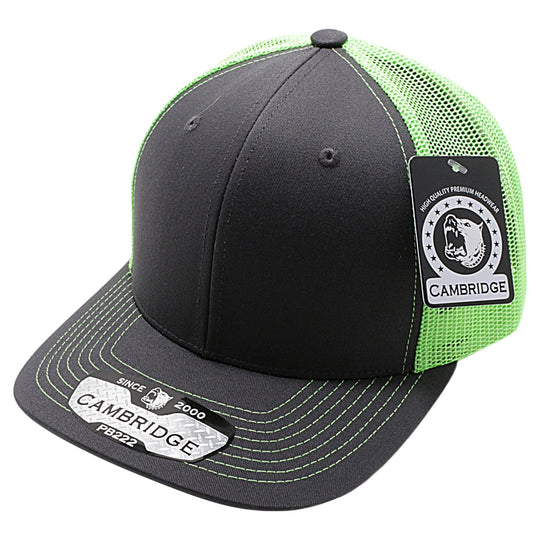 PB222 Cambridge Trucker