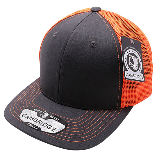 PB222 Cambridge Trucker