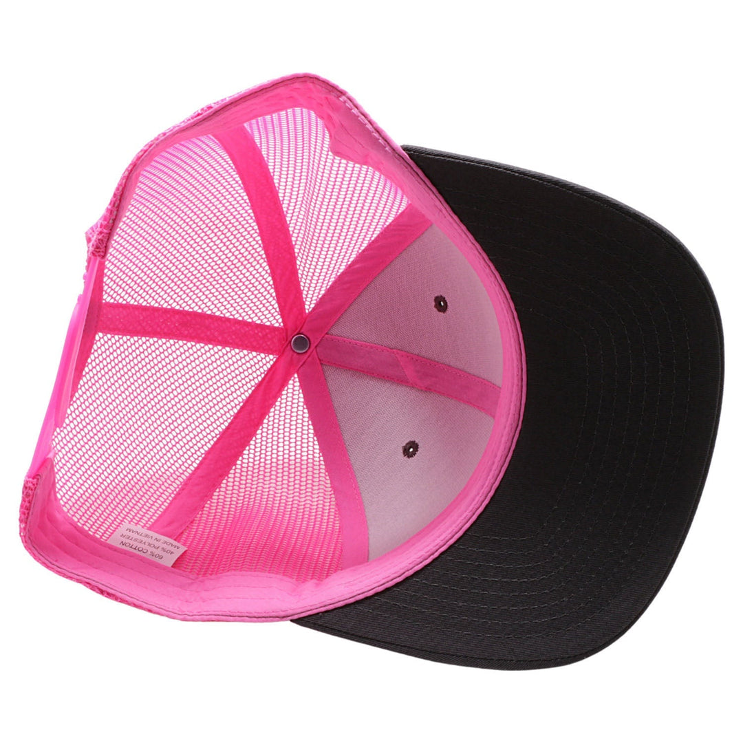 PB222 Cambridge Trucker