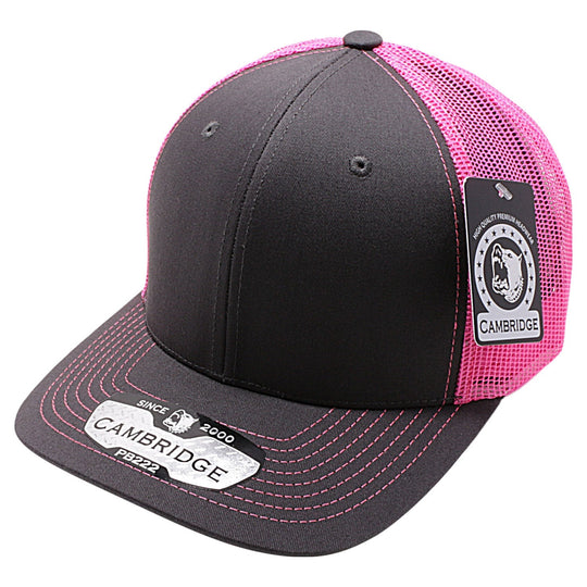 PB222 Cambridge Trucker