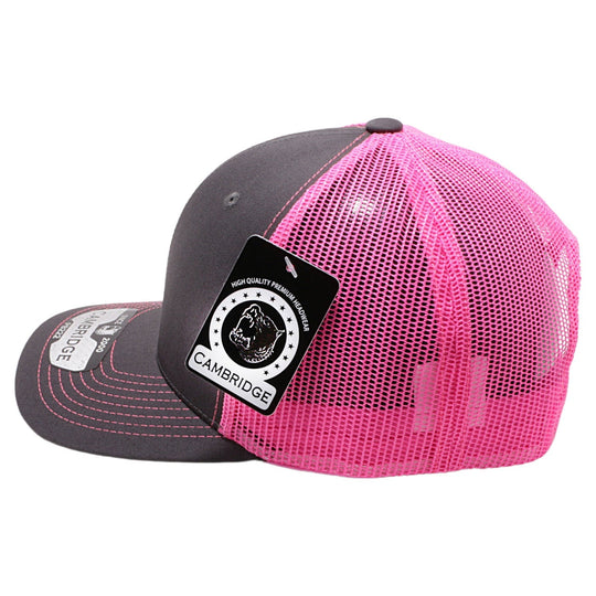 PB222 Cambridge Trucker