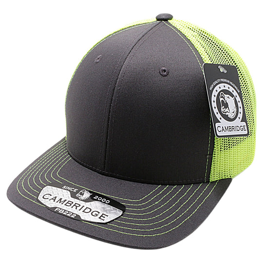 PB222 Cambridge Trucker