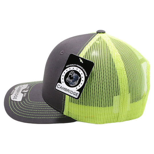 PB222 Cambridge Trucker