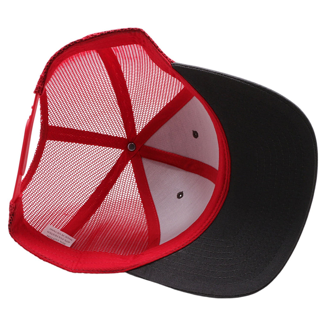 PB222 Cambridge Trucker