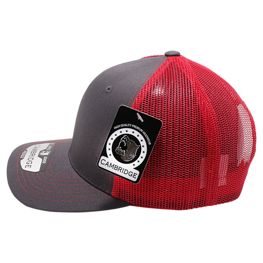 PB222 Cambridge Trucker
